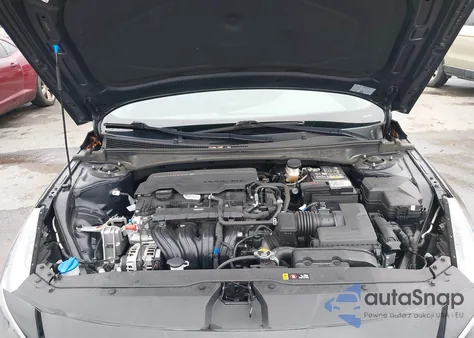 2022 Hyundai Elantra Sel из США, поврежденный, VIN 5NPLM4AG7NH061053